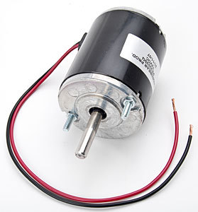 [DEDMTRWP] Dedenbear - Water Pump Motor For Wp1/Wp2
