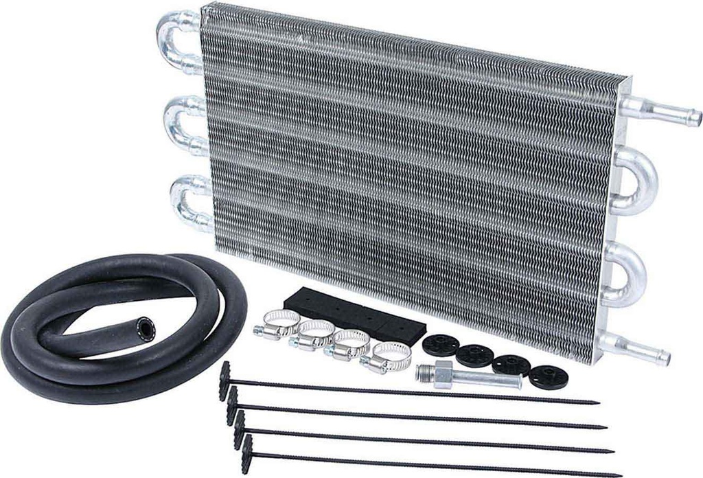 Allstar Performance - Trans Cooler 15x7.5 18000 GVW