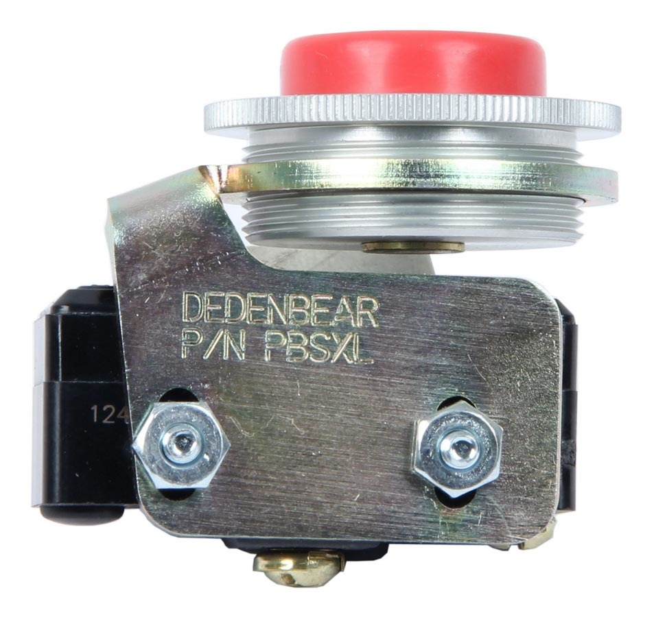 [DEDPBSXL] Dedenbear - X-Lg. Transbrake Switch