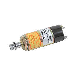 [DEDSOLTS] Dedenbear - Solenoid For Ts1/Ts2/Ts5 Throttle Stops