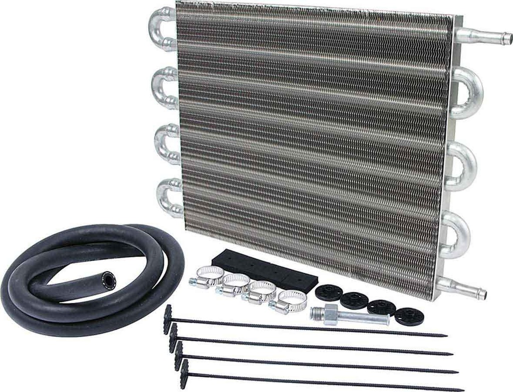 Allstar Performance - Trans Cooler 16x10 20000 GVW