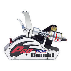 [DEDSS4] Dedenbear - B&M Pro Bandit Shifter Solenoid