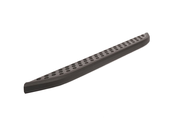 [DZZ16201] Dee Zee - Running Board Universal Cross Utility Vehicle