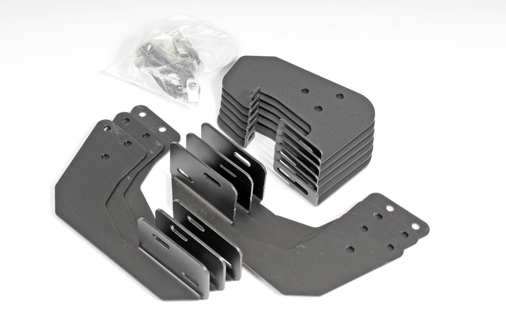 [DZZ16315] Dee Zee - Running Board NXt Bracket Kit