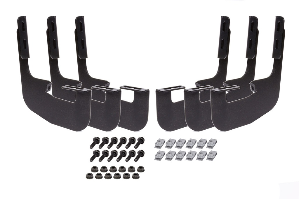 [DZZ16317] Dee Zee - Running Board NXt Bracket Kit