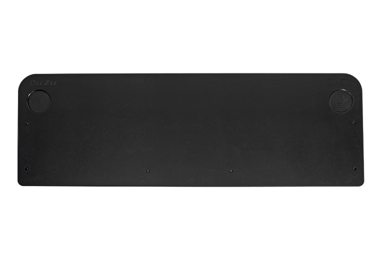 [DZZ284123] Dee Zee - Polymer Tailgate Board 19- GM Silverado/Sierra