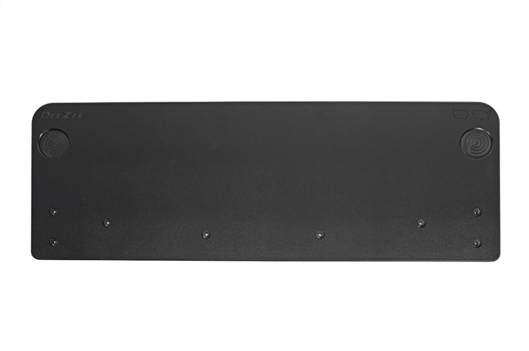 [DZZ284124] Dee Zee - Polymer Tailgate Board 15- Colorado/Canyon