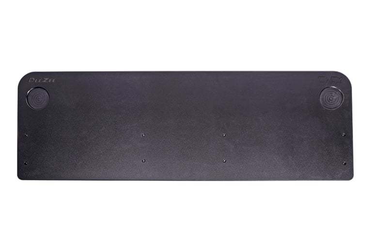 [DZZ284127] Dee Zee - Polymer Tailgate Board 22- Ford Maverick