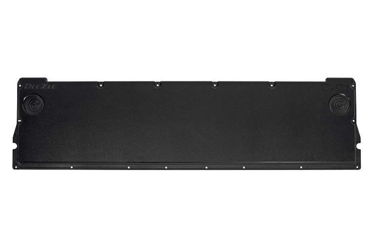 [DZZ284172] Dee Zee - Polymer Tailgate Board 15- Toyota Tacoma
