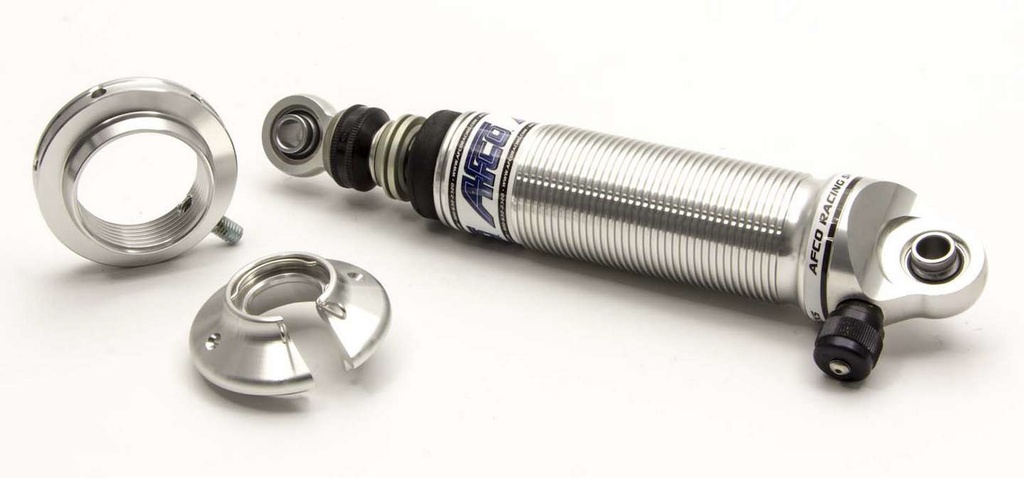 [AFC3870C] AFCO Racing - Double Adjustable Shock Pro Touring