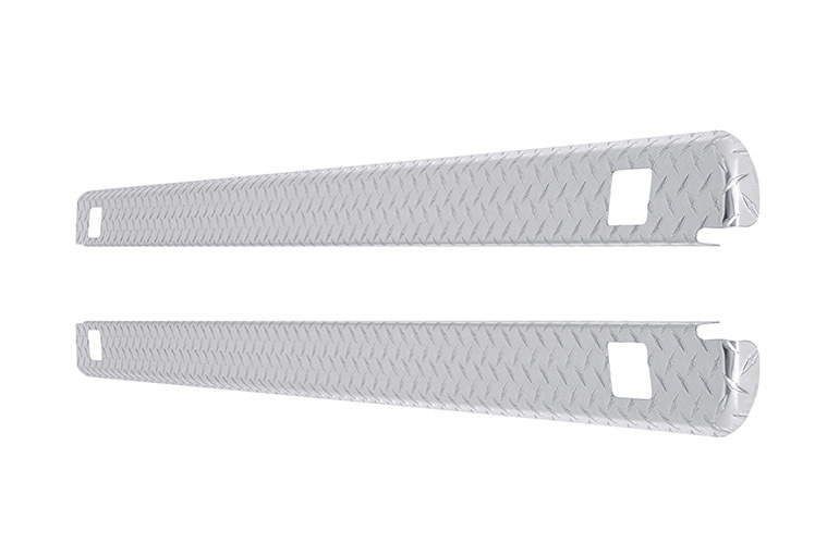 [DZZ31995] Dee Zee - 94-01 Ram LB Brite Tread Wrap Side Bed Cap