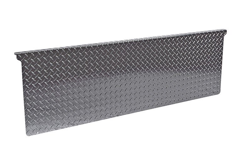 [DZZ4122B] Dee Zee - 14-18 Tailgate Protector Full Black-Tread