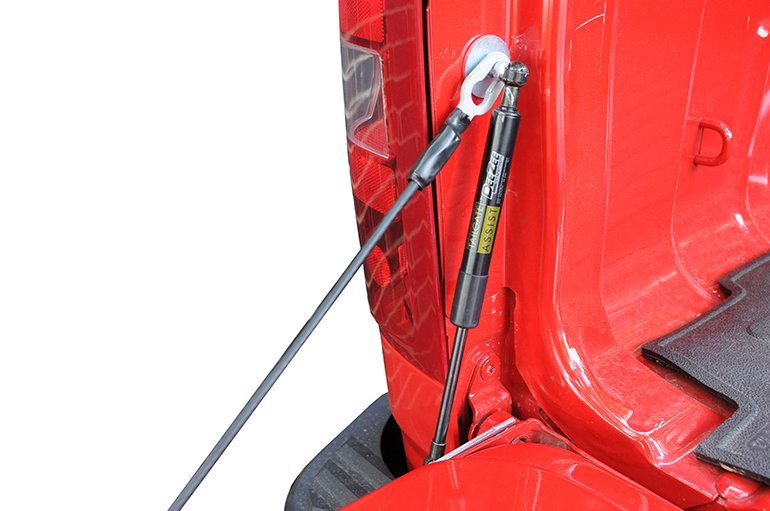 Dee Zee - 15- Chevy Colorado Tailgate Assist