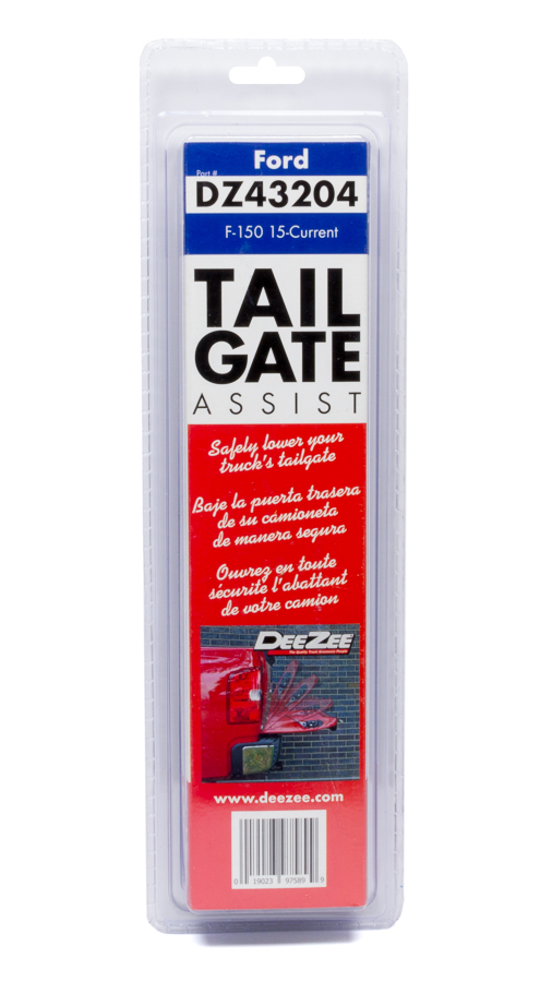 [DZZ43204] Dee Zee - Tailgate Assist