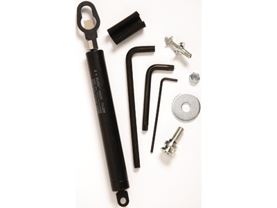 [DZZ43300] Dee Zee - Tailgate Assist