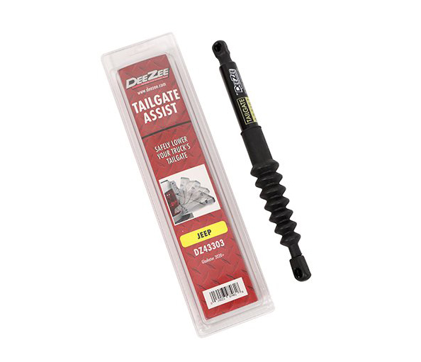 [DZZ43303] Dee Zee - 20- Jeep Gladiator Tailgate Assist