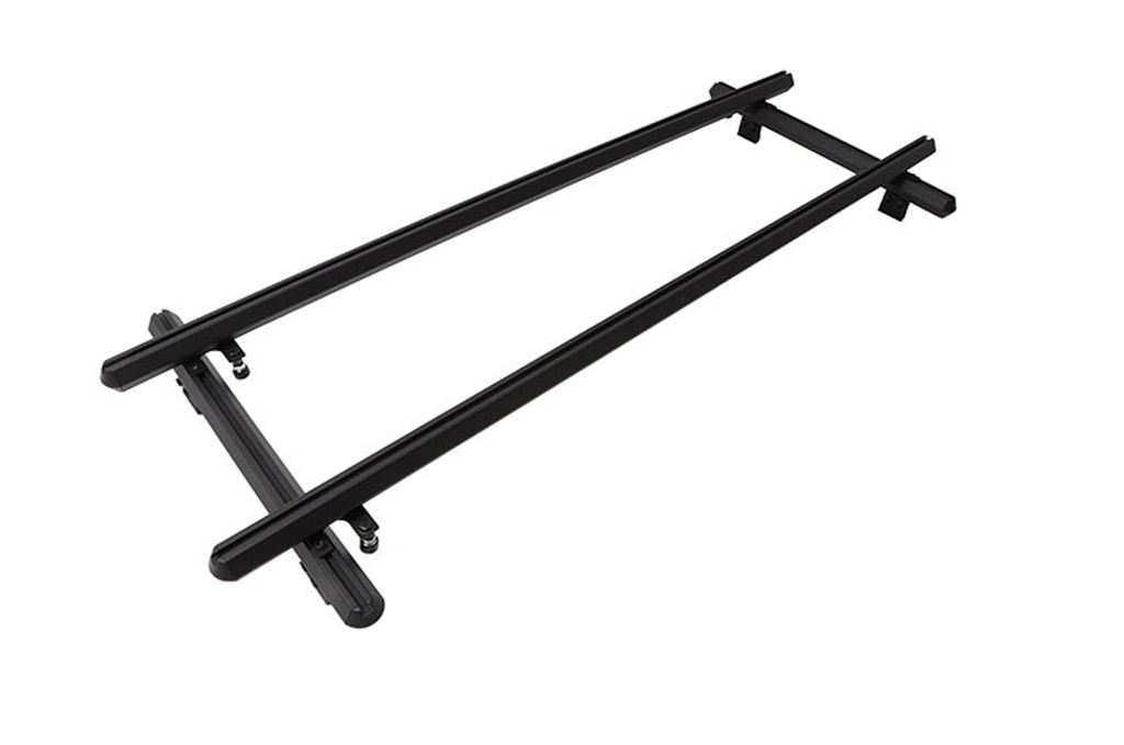 [DZZ4463JP] Dee Zee - 07-19 Jeep Wrangle JK/JL Roof Rack 24in