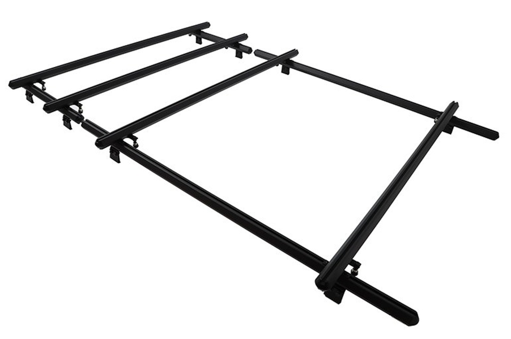 [DZZ4472JL] Dee Zee - 18- Jeep Wrangler JL Roof Rack