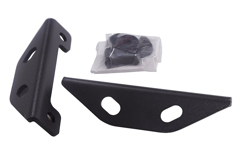 [DZZ4614] Dee Zee - 21- Ford Bronco Fender Sight Accessory Bracket