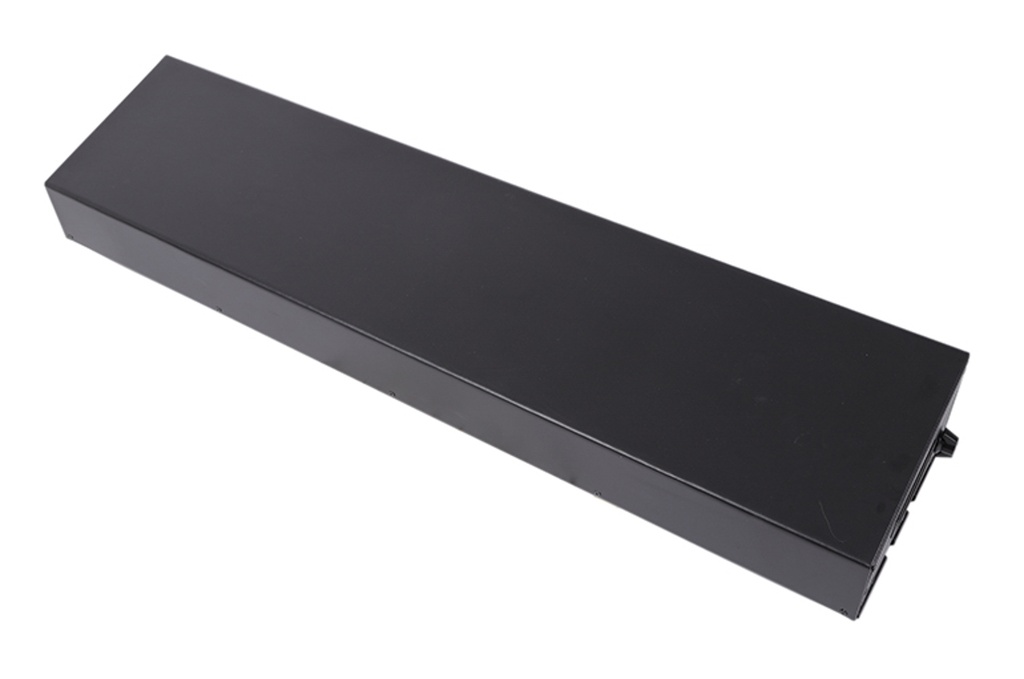 [DZZ701] Dee Zee - 15- Ford F150 Underseat Storage Drawer