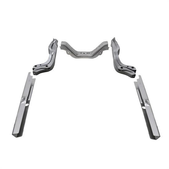 AFCO Racing - Frame Clip Modified 68- 72 Chevelle GM A-Body