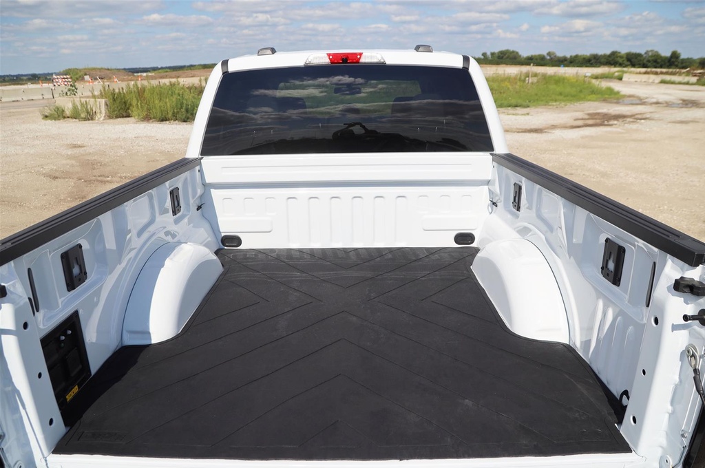 [DZZ77006] Dee Zee - X-Mat Bed Mat 15- Ford F150 6.5ft Bed