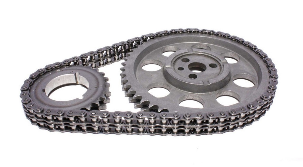 [COM2100] Comp Cams - Sbc Magnum Double Roller Timing Set (1955-91)