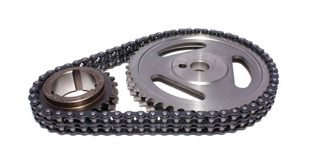[COM2113] Comp Cams - Olds V8 Magnum Double Roller Timing Set