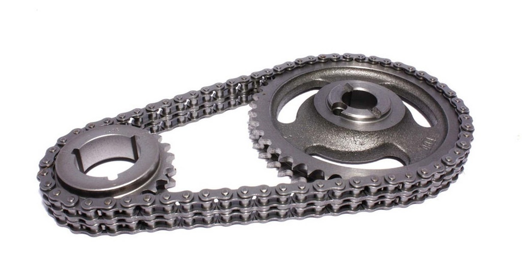 [COM2122] Comp Cams - Ford 460 Magnum Double Roller Timing Set