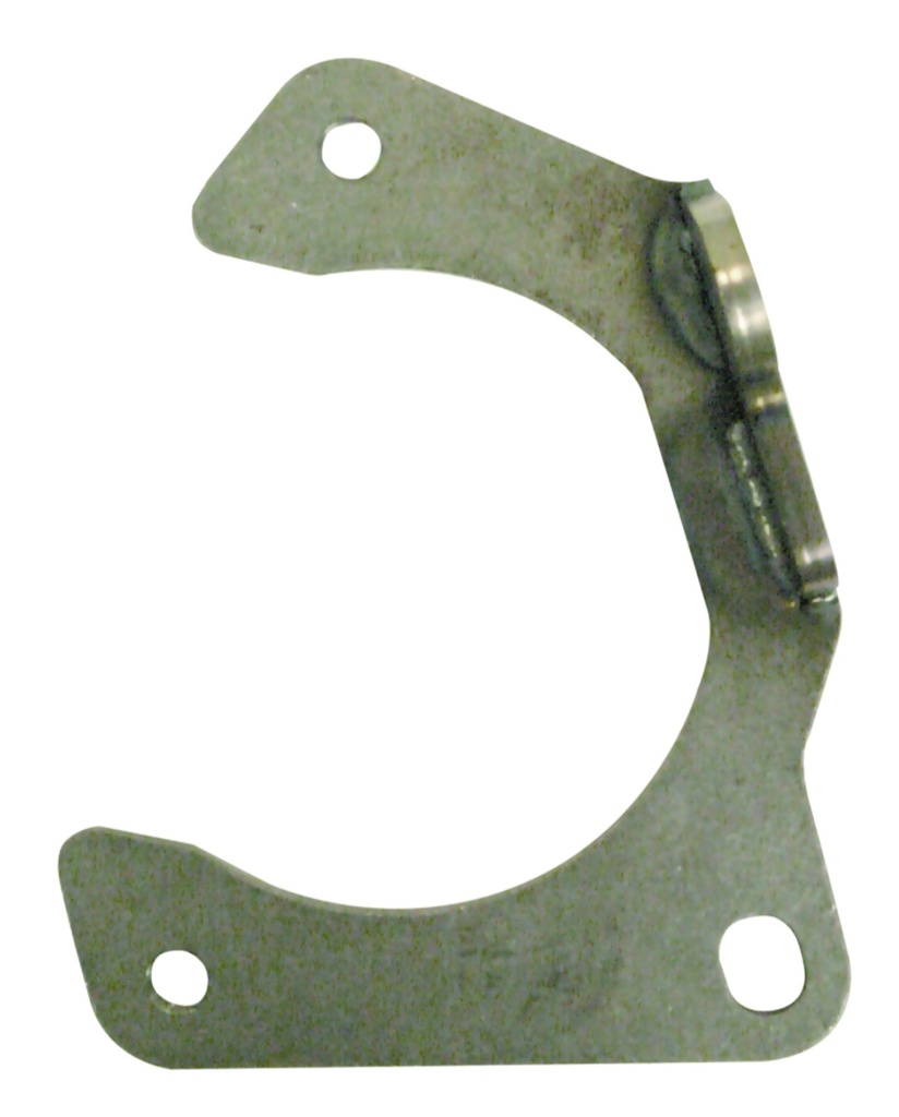 [AFC40122PR] AFCO Racing - Caliper Brkt For Hybrid Rotor