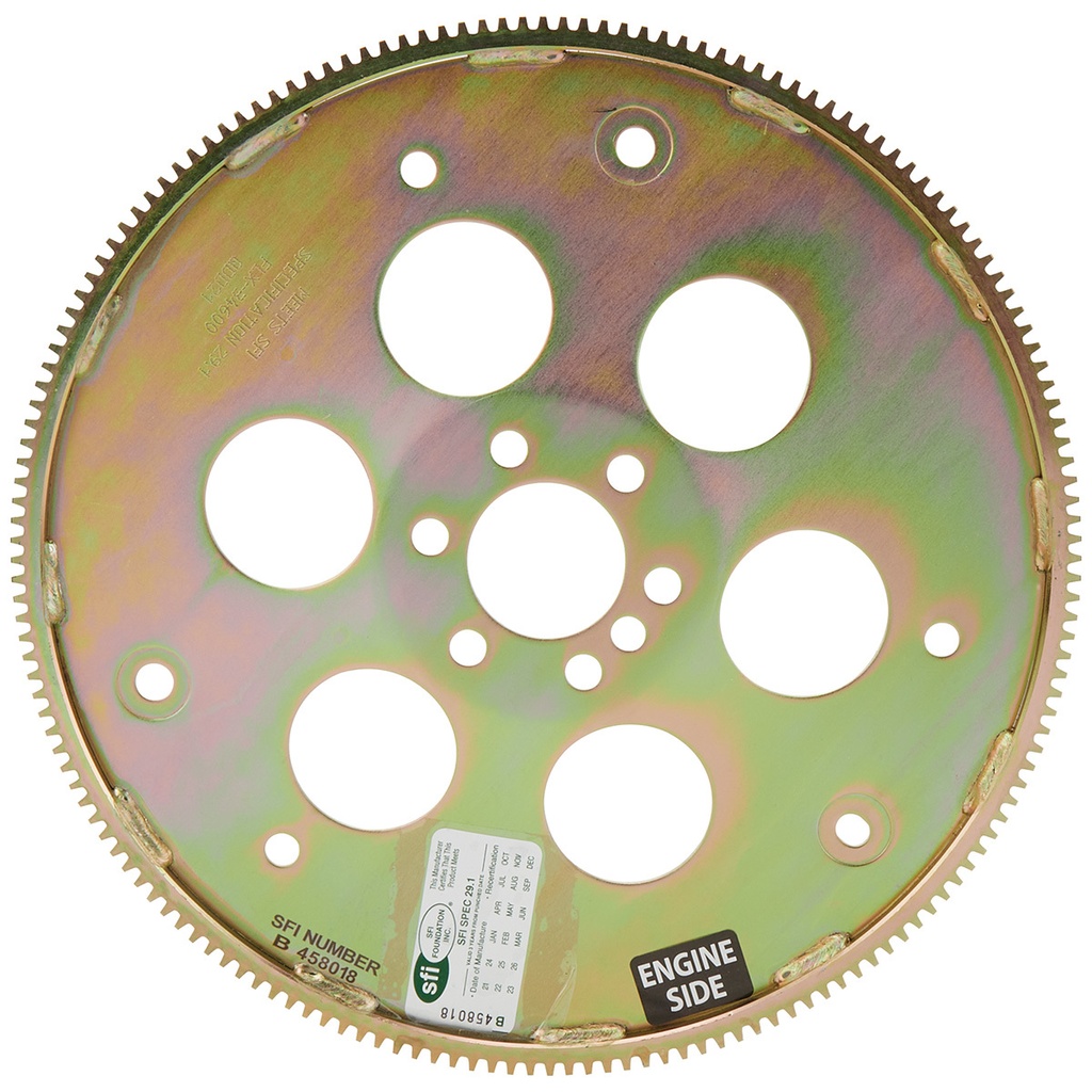 Allstar Performance - Flexplate 168T SFI LS