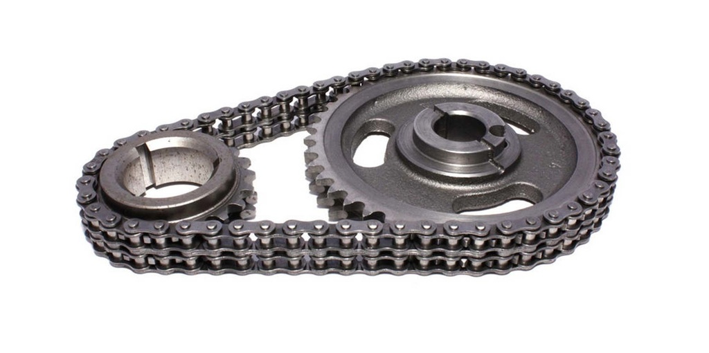 [COM2135] Comp Cams - Sbf Magnum Roller Timing Set