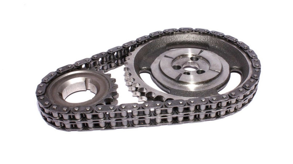[COM2136] Comp Cams - Sbc 87-92 Mag-Dbl Roller Tim/Set W/Fac Roller Cam