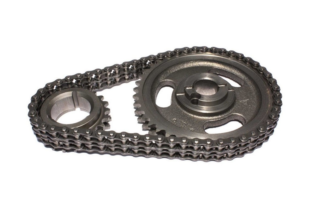 [COM2138] Comp Cams - Sb Ford Mag-Dbl Roller Timing Set 3/22/84-1992