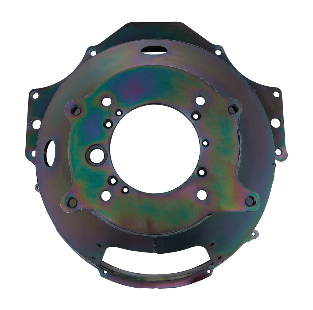 Allstar Performance - Bellhousing Chevy Steel Non-SFI