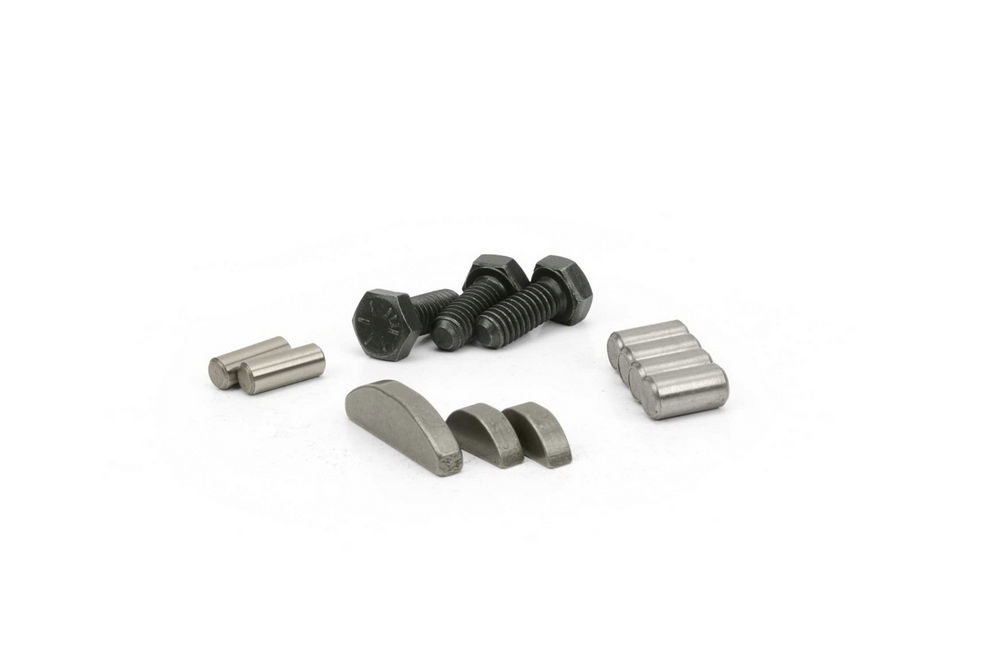 [COM233] Comp Cams - SBC Engine Finishing Kit