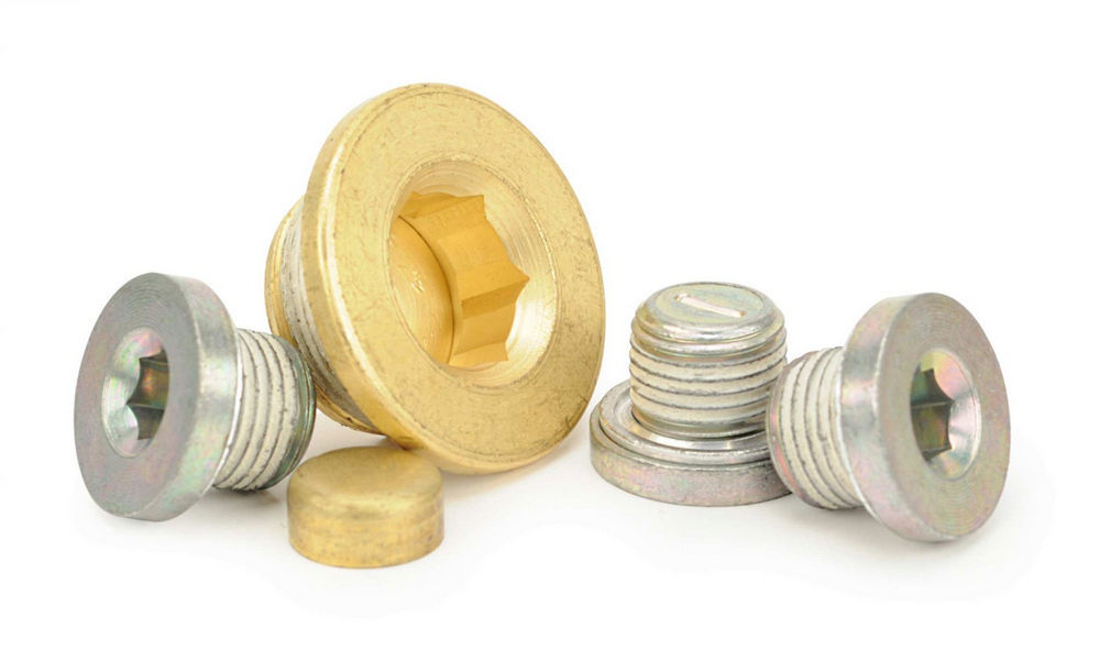 [COM251] Comp Cams - Engine Plug Kit - GM LS Series