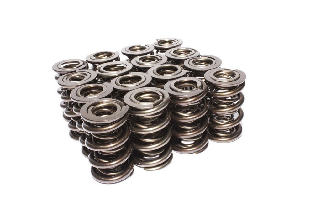[COM26082-16] Comp Cams - 1.683in Triple Valve Springs W/Damper