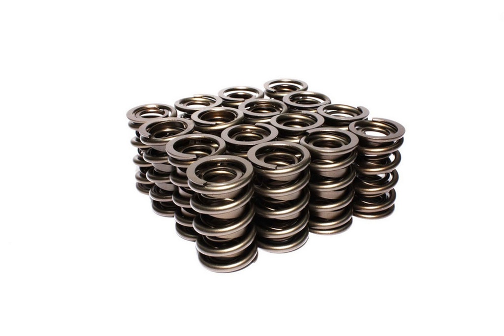 [COM26115-16] Comp Cams - 1.549in Dual Valve Springs W/Damper