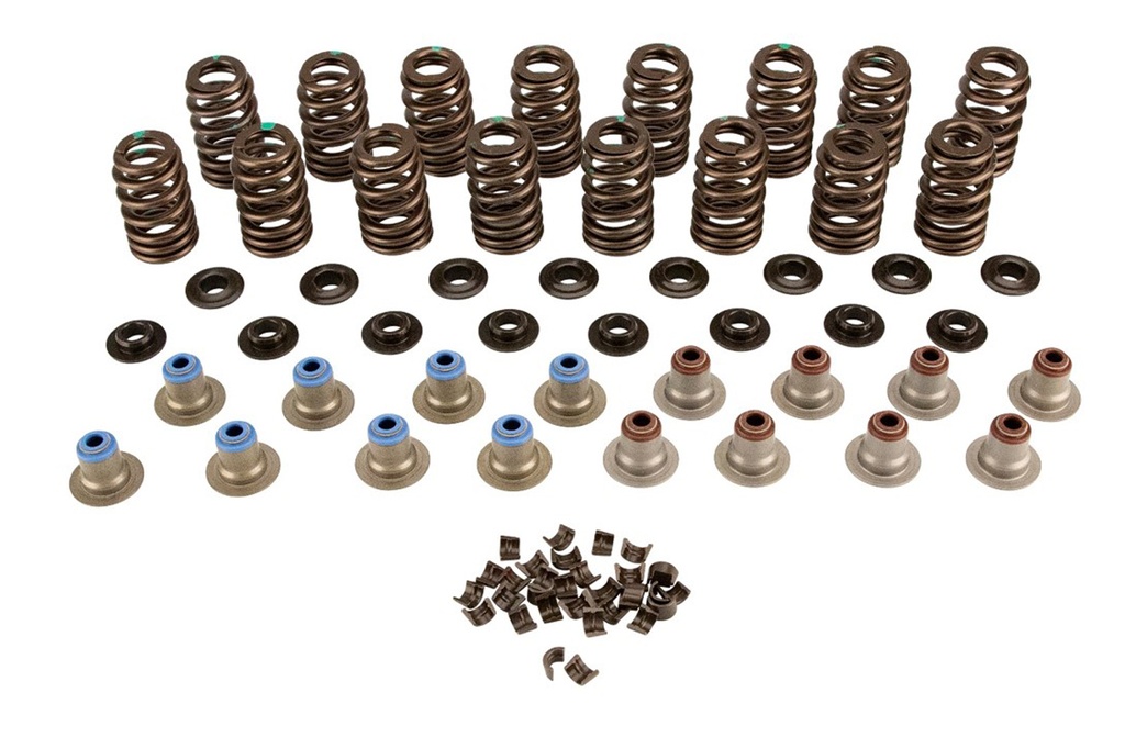[COM26906CS-KIT] Comp Cams - Valve Spring & Retainer Kit GM LS6 Beehive Style