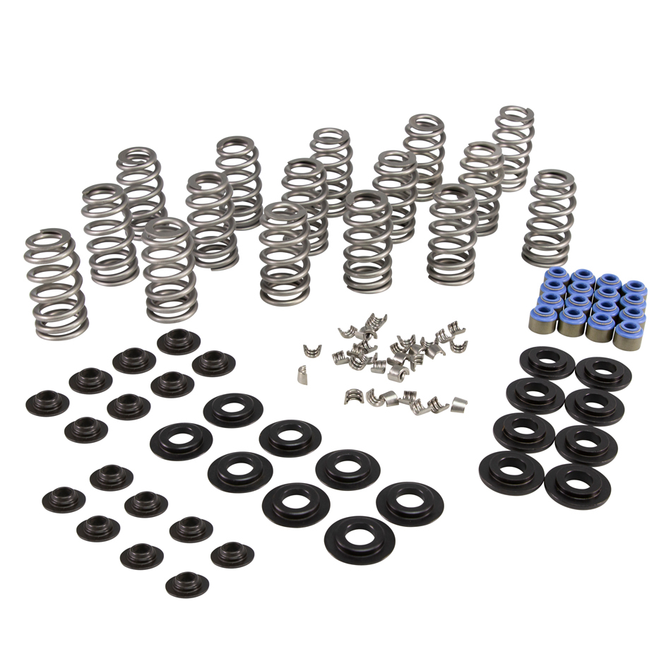 [COM26918CB-KIT] COMP Cams - Valve Spring & Retainer Kit Mopar Gen III Hemi