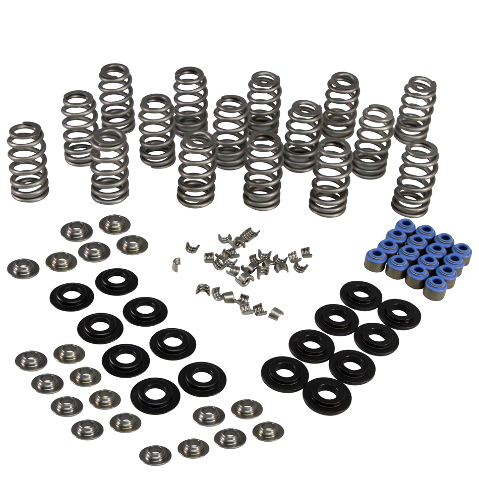 [COM26918TB-KIT] Comp Cams - Valve Spring & Retainer Kit Mopar Gen Iii Hemi
