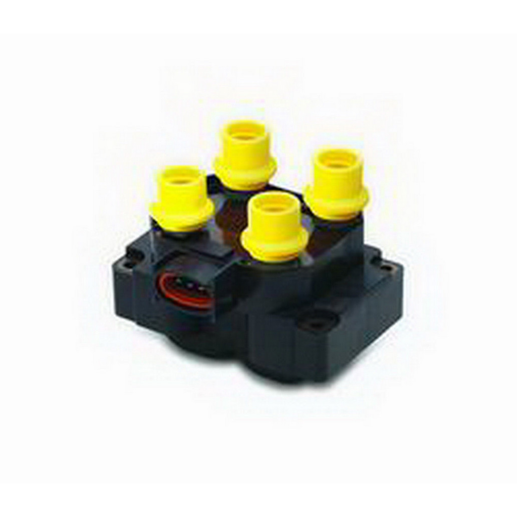 Accel - 89- Ford Super EDIS Coil Pack