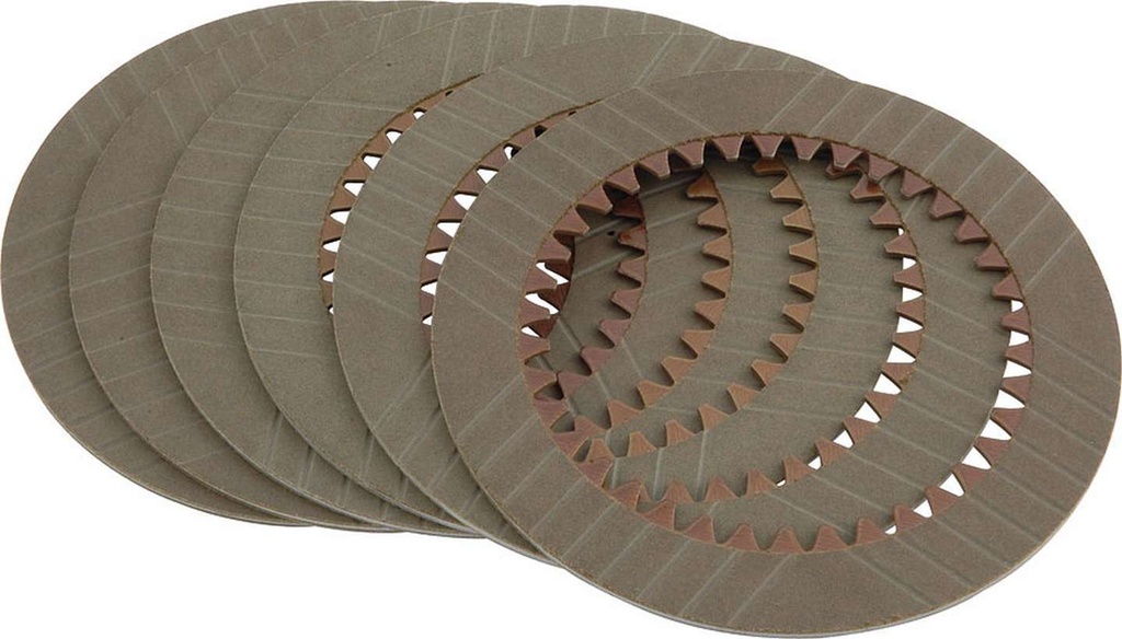 Allstar Performance - Clutch Discs For Bert 6 Pack