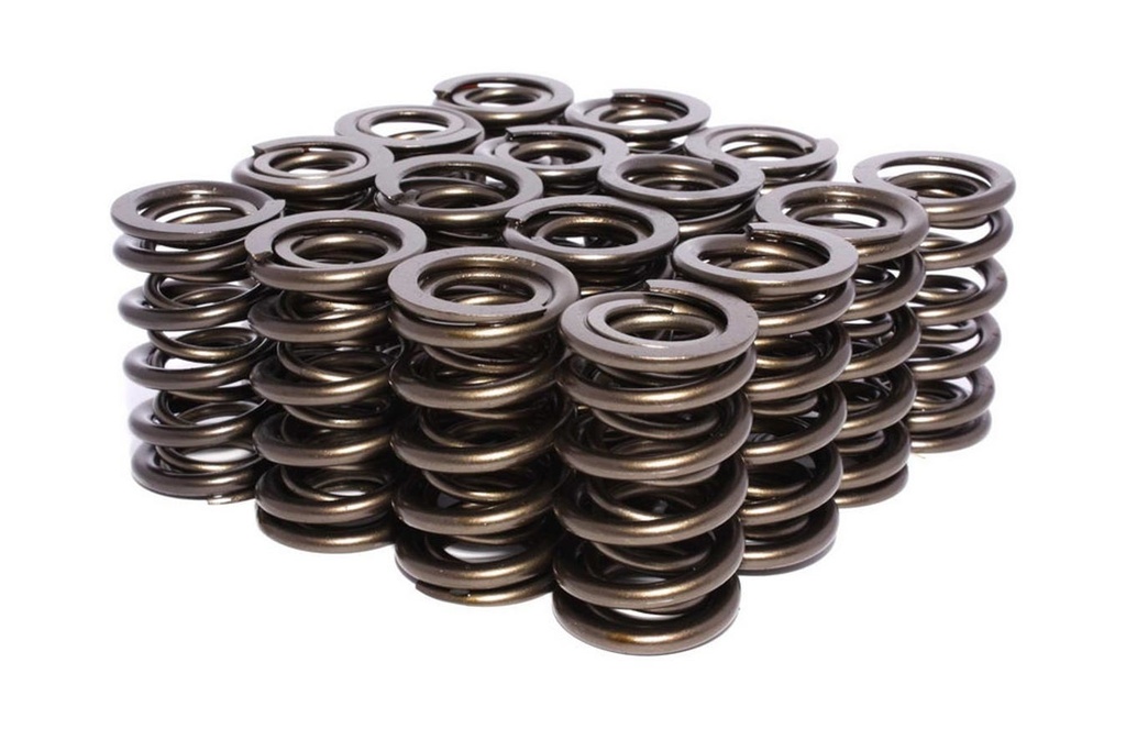 [COM26921-16] Comp Cams - 1.300 Dual Valve Spring Kit - GM LS1