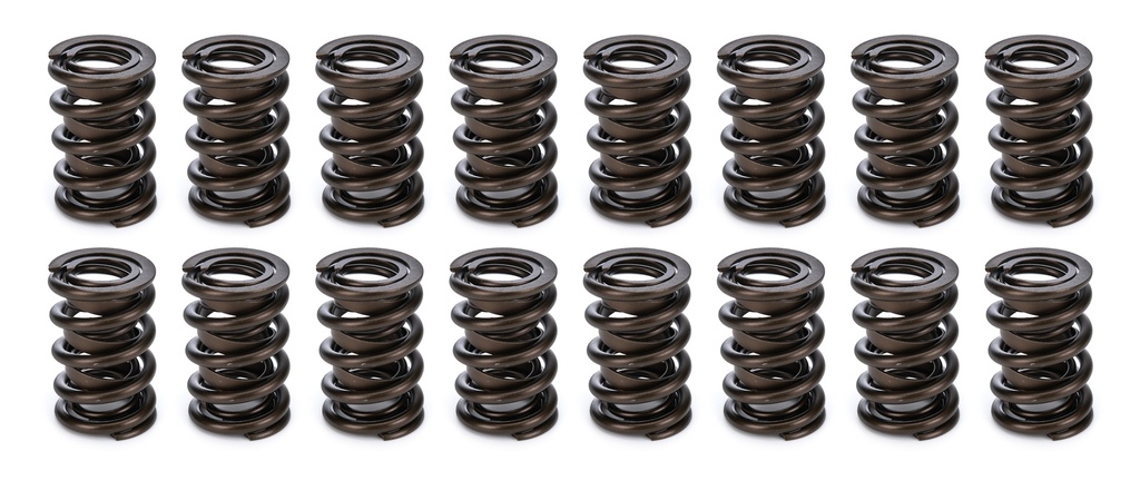 [COM26924-16] Comp Cams - Dual Valve Springs With Damper