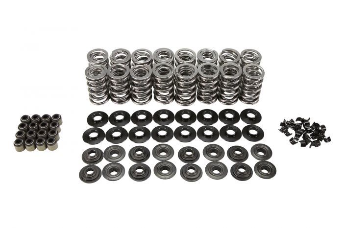 [COM26925CS-KIT] Comp Cams - Valve Spring & Retainer Kit GM LS - Dual Spring
