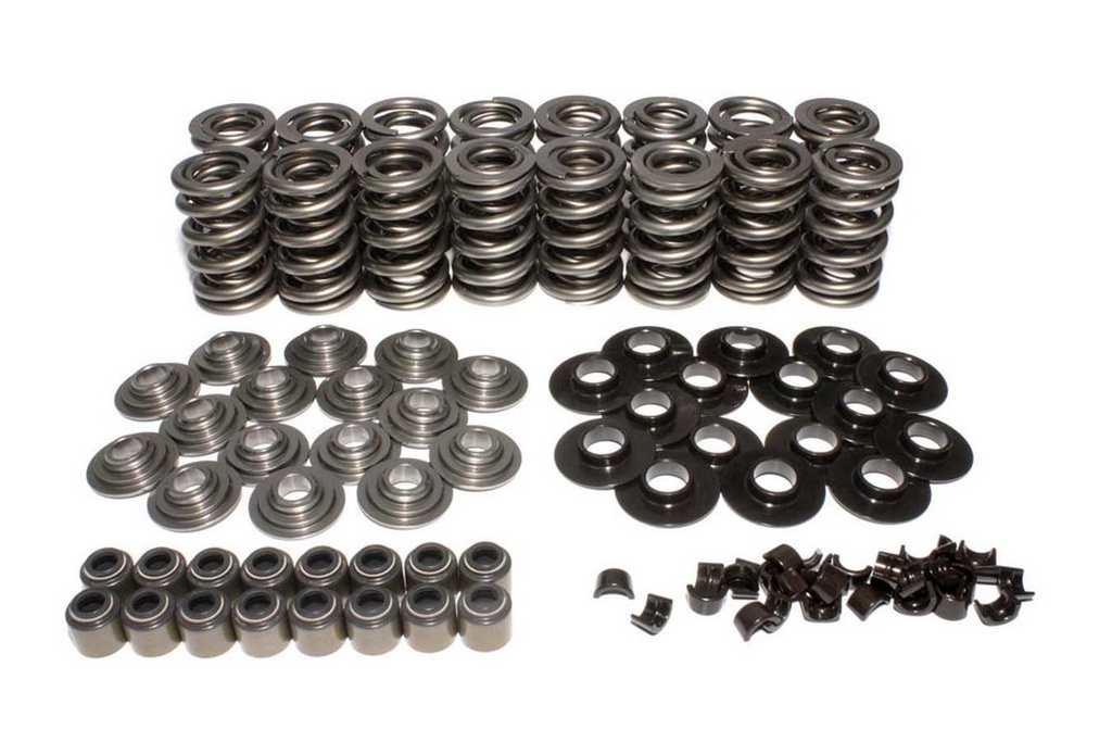[COM26926TS-KIT] COMP Cams - GM LS Series Dual Valve Spring Kit