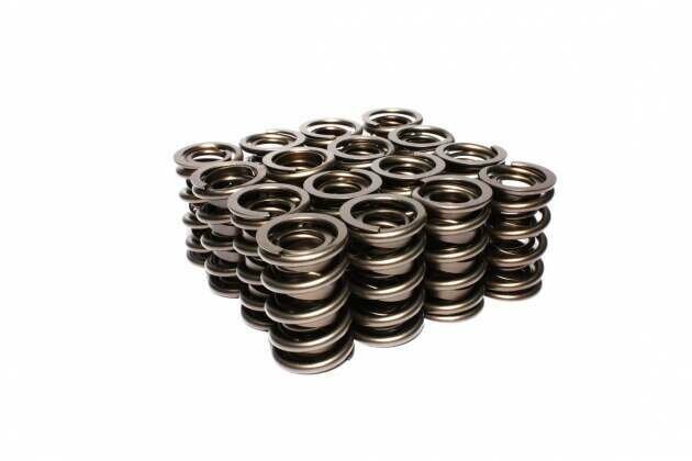 [COM26953-16] Comp Cams - Hi-Tech 1.560 Dia. Dual Valve Springs- W/Damper
