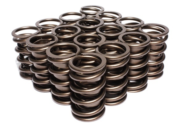 [COM26987-16] Comp Cams - 1.442 Dual Valve Springs .770 Id W/Damper